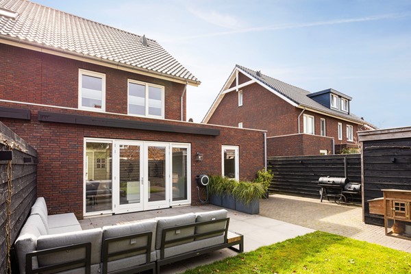 Medium property photo - Schutsboom 20, 5364 PN Escharen